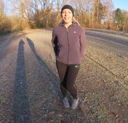 SARAH_SECRET: PUBLIC-PISS und MEGA-CUMSHOT nach AFTER-WORK-JOGGINGRUNDE mit Kollegen Download