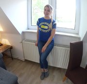 SARAH_SECRET: Mit VOLLGEPUMPTER MUSCHI zum BIKINISHOPPING - SPERMALADUNG FÜR UNTERWEGS (Creampie) Download