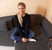 SARAH_SECRET: AUA!! UNGLAUBLICH TIEF und RICHTIG ENG - FETTER CREAMPIE vom RIESENSCHWANZ Download