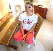 SARAH_SECRET: NEUEN DREHPARTNER OHNE VERHÜTUNG GETESTET - war das sein 1. Creampie? Download