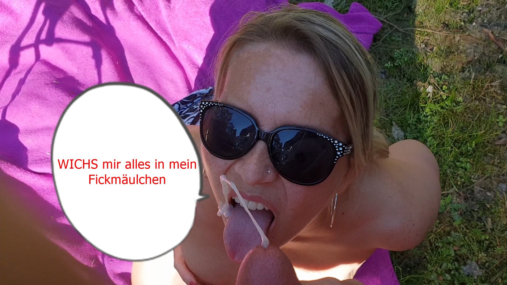 Spermasucht