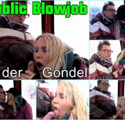 JULIAPINK: Public Gondelblowjob Download
