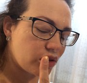 KAROLINA_RUS: Married slut cum in mouth compilation Download