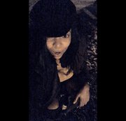 LUNA-CORAZON: Melting the snow with my pee Download