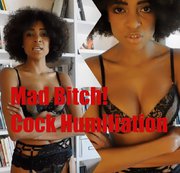 LUNA-CORAZON: Cock Humiliation Download