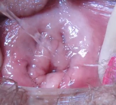 Wet Vagina Close Ups