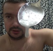 STROKEWITHME: Open your mouth and I will feed you with my snot and drool Download