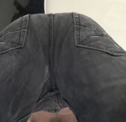 STROKEWITHME: I will sit in jeans on your face and I want you to cum Download