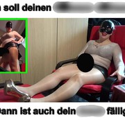 Analsex