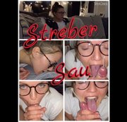 KINKY-MIA: STUDIEREN ODER SCHLUCKEN? WER DIE WAHL HAT, HAT DIE QUAL... Download