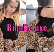 RINADELUXE: Mein erstes Mal KOMPLETT NACKT vor der Kamera! Download