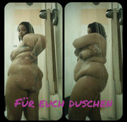 MISS_BLACKWIDOW: Dusch Spaß Download