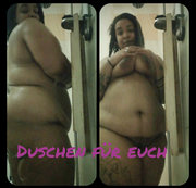 MISS_BLACKWIDOW: Dusch Spaß 1 Download