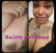 MISS_BLACKWIDOW: Brüste massieren Download