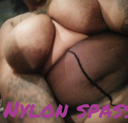 MISS_BLACKWIDOW: Nylon Spaß Download