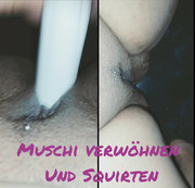 MISS_BLACKWIDOW: Muschi verwöhnen und Squirten Download