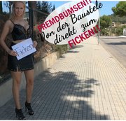 KIKIVEGA: Fremdbumsen!! Von der Baustelle direkt zum FICKEN!! Download
