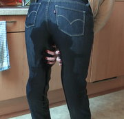 JEANSLEDERNASS: die geile jeans mußte lange Download