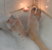 WILD-BERRY: meine Füsse Download