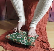 WILD-BERRY: Weihnachten für meine Füsse Download