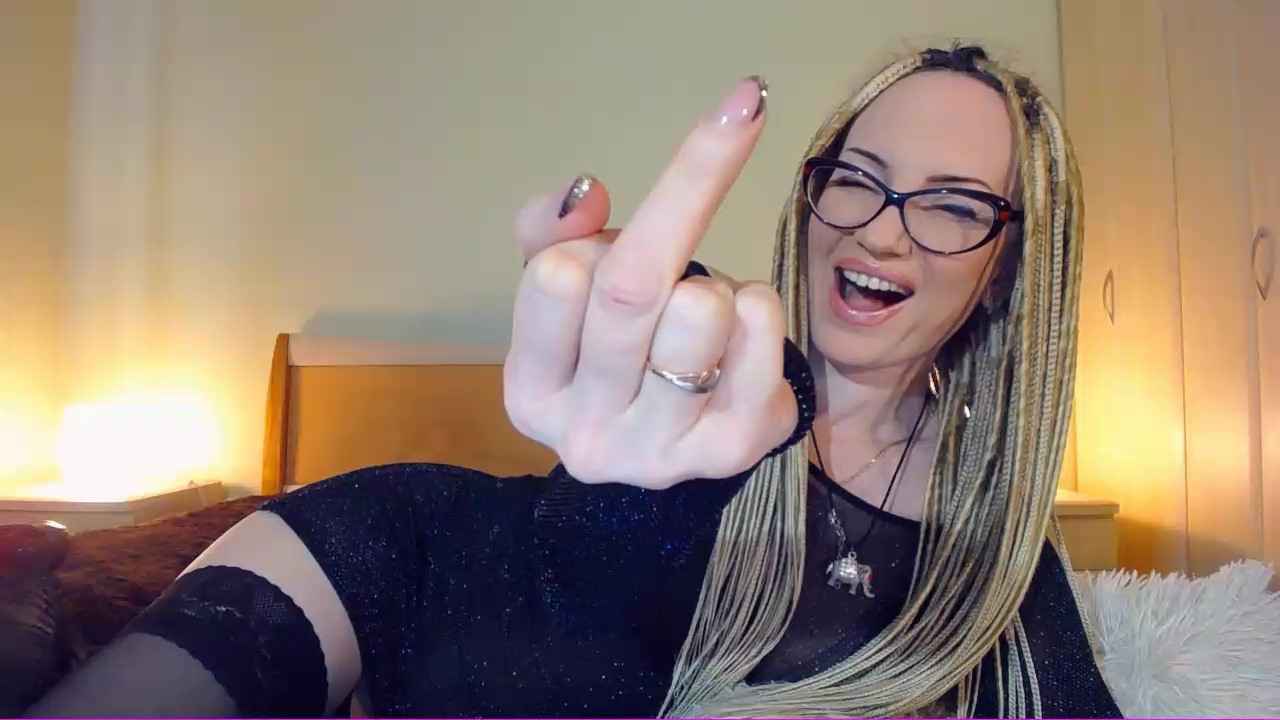 Virgin loser humiliation