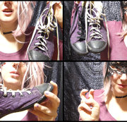 LAPANDORA : Ich mach dich zum Schuhficker Download