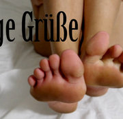 PUSSYXPRINCESS: Ich zeig dir meine Füße Download