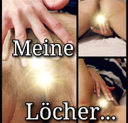 PUSSYXPRINCESS: Meine Löcher Download