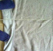 MBV: Wolldecke vollgepisst Download