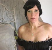 MISSALISA: Ich werde dreist zum 