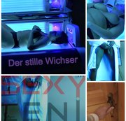 SEXY-LENI: Der stille Wichser Download