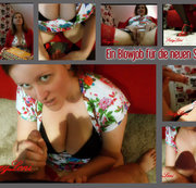 SEXY-LENI: Ein Blowjob für die neuen Schuhe Download