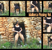 SEXY-LENI: Mallorca Pissing Vol. 3 Download