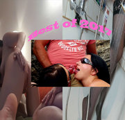 VIOLETTAANGEL: BEST OF 2017 Sauereien Download
