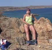 GEILEMAMA64: Strip bei starkem Wind Download