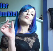 MIRA-PEACH: Notgeiler Wichsjunkie! Download