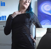 MIRA-PEACH: Herrin in geilen Wetstoff! Download