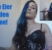 MIRA-PEACH: Deine Eier werden leiden! Download