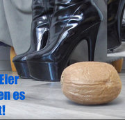 MIRA-PEACH: Deine Eier brauchen es hart! Download