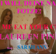 LAUREEN-PINK: Ich will Deine nasse Fotze Download