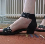LADYVIVIAN: Schuhparade! Teil 4 Download