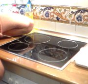 WORLDOFJEN: John is Peeing it all on the Stove Download