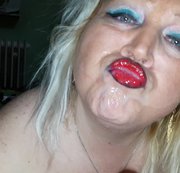 BLASFLITTCHEN: Bitch Handjob und Facial Download