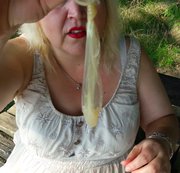 BLASFLITTCHEN: Kondomspiele - den Sack voller Sperma Download