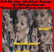 SACHSEN-LADY: ,,glasklare Ansage ihr #Dreckssklaven,Zzzz Download
