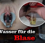 AMATEUREXTREME: Wasser für die Blase Download