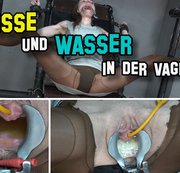 AMATEUREXTREME: Pisse und Wasser in der Vagina Download