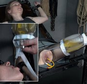 AMATEUREXTREME: Pee Fetisch Download
