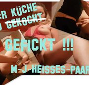 M-J-HEISSES-PAAR: in der Küche wird ..... Download