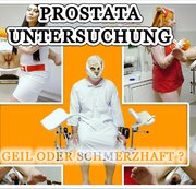 DOMINIQUE-PLASTIQUE: Prostata Untersuchung Download